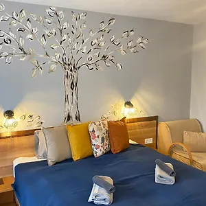 hotellátogatás