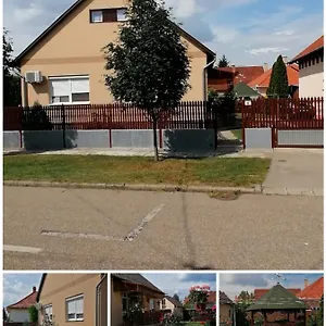 Vida Vendégház Vendégház