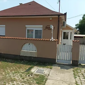 Family Vendeghaz Vendégház